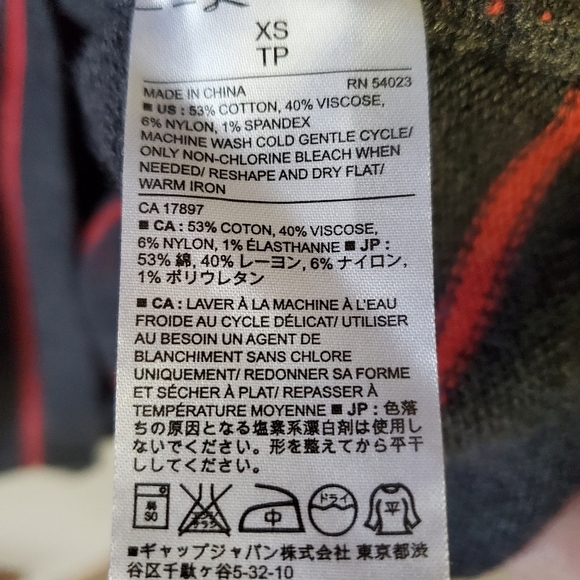 Banana Republic Sweater Dress Size XS - Picture 4 of 5